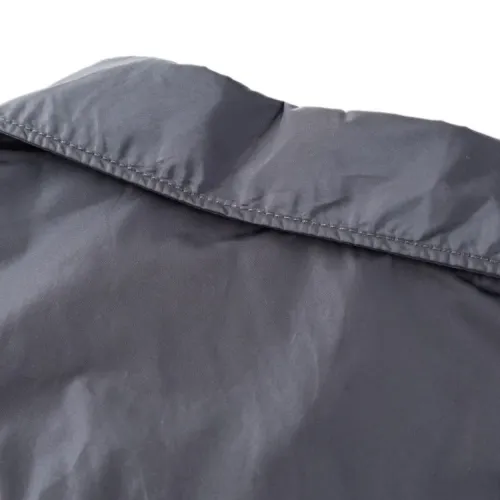 Replica Prada Jackets Short Sleeved For Men #1469964 $88.00 USD for Wholesale