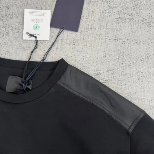 Replica Prada Hoodies Long Sleeved For Unisex #1469965 $72.00 USD for Wholesale