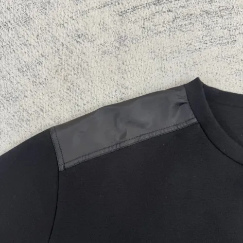 Replica Prada Hoodies Long Sleeved For Unisex #1469965 $72.00 USD for Wholesale