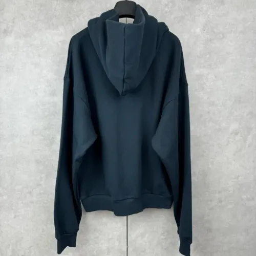 Replica Christian Dior Hoodies Long Sleeved For Unisex #1469966 $72.00 USD for Wholesale