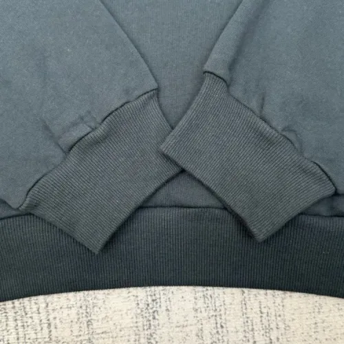 Replica Christian Dior Hoodies Long Sleeved For Unisex #1469966 $72.00 USD for Wholesale