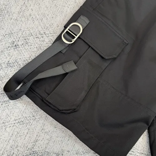 Replica Christian Dior Pants For Men #1469967 $102.00 USD for Wholesale
