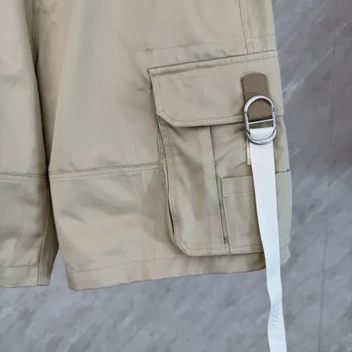 Replica Christian Dior Pants For Men #1469968 $102.00 USD for Wholesale