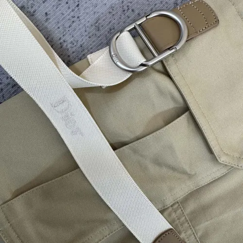 Replica Christian Dior Pants For Men #1469968 $102.00 USD for Wholesale