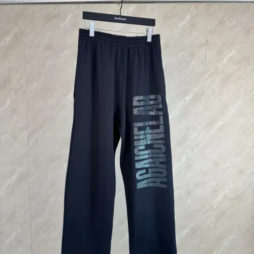 Cheap Balenciaga Pants For Unisex #1469969, $$80.00 USD On Balenciaga Pants