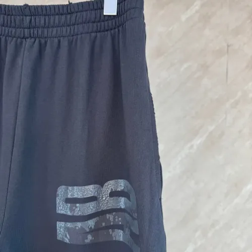 Replica Balenciaga Pants For Unisex #1469969 $80.00 USD for Wholesale