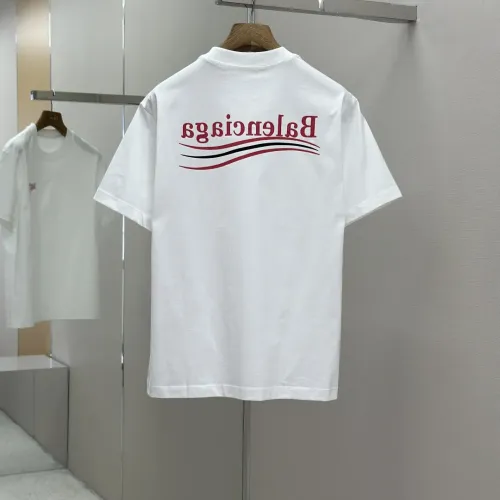 Cheap Balenciaga T-Shirts Short Sleeved For Men #1469974, $$42.00 USD On Balenciaga T-Shirts