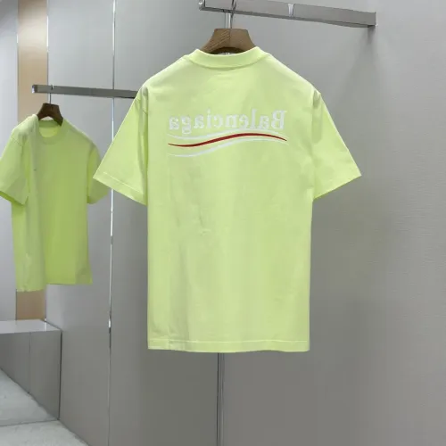 Cheap Balenciaga T-Shirts Short Sleeved For Men #1469975, $$42.00 USD On Balenciaga T-Shirts