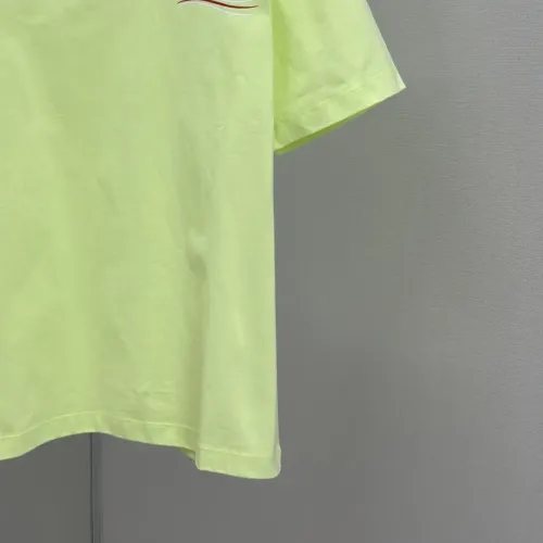 Replica Balenciaga T-Shirts Short Sleeved For Men #1469975 $42.00 USD for Wholesale