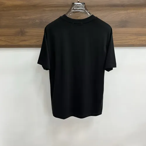 Replica Prada T-Shirts Short Sleeved For Men #1469994 $42.00 USD for Wholesale