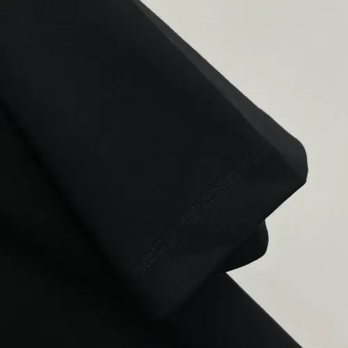 Replica Prada T-Shirts Short Sleeved For Men #1469994 $42.00 USD for Wholesale