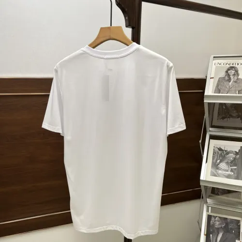 Replica Versace T-Shirts Short Sleeved For Men #1469999 $42.00 USD for Wholesale