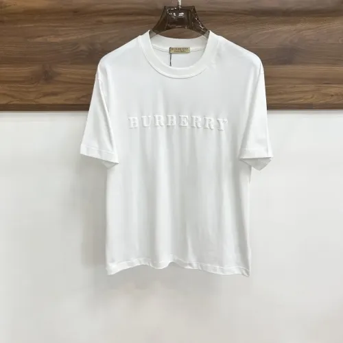 Cheap Burberry T-Shirts Short Sleeved For Men #1470010, $$60.00 USD On Burberry T-Shirts