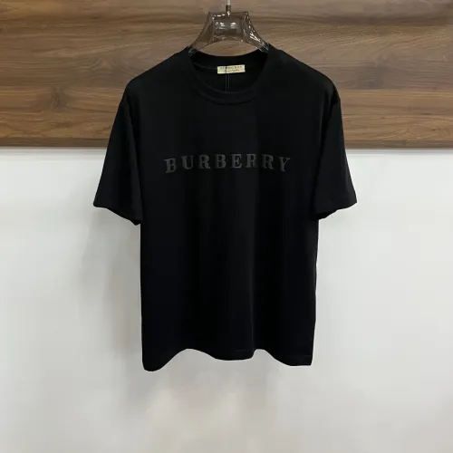 Cheap Burberry T-Shirts Short Sleeved For Men #1470011, $$60.00 USD On Burberry T-Shirts