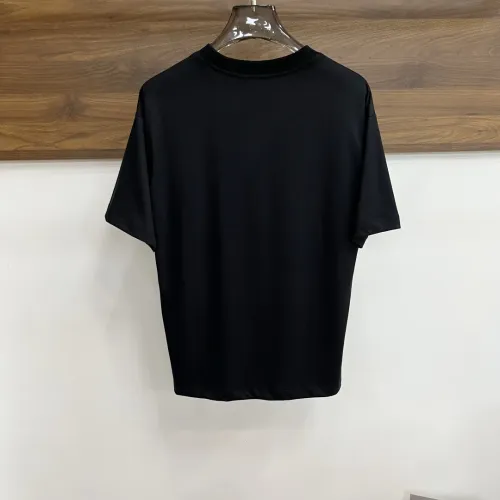Replica Moncler T-Shirts Short Sleeved For Men #1470023 $60.00 USD for Wholesale