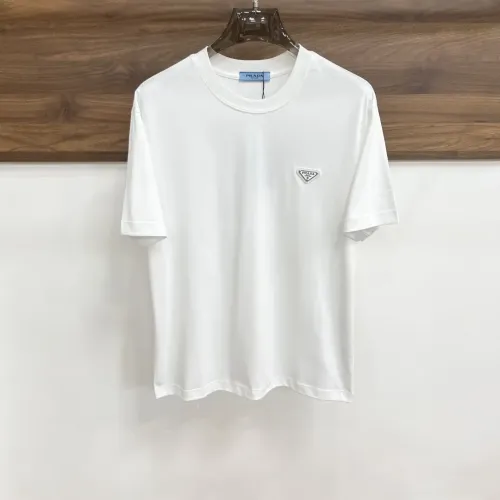 Cheap Prada T-Shirts Short Sleeved For Men #1470024, $$60.00 USD On Prada T-Shirts