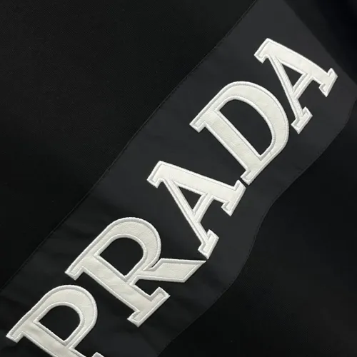 Replica Prada T-Shirts Short Sleeved For Men #1470025 $60.00 USD for Wholesale