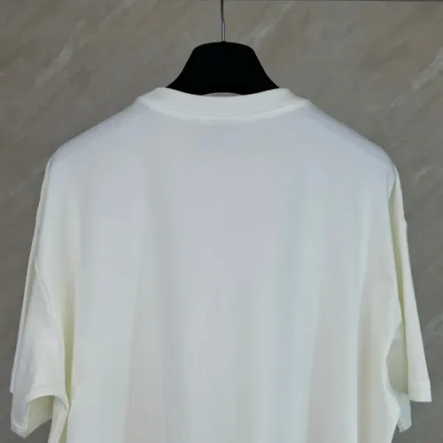 Replica Christian Dior T-Shirts Short Sleeved For Unisex #1470028 $48.00 USD for Wholesale