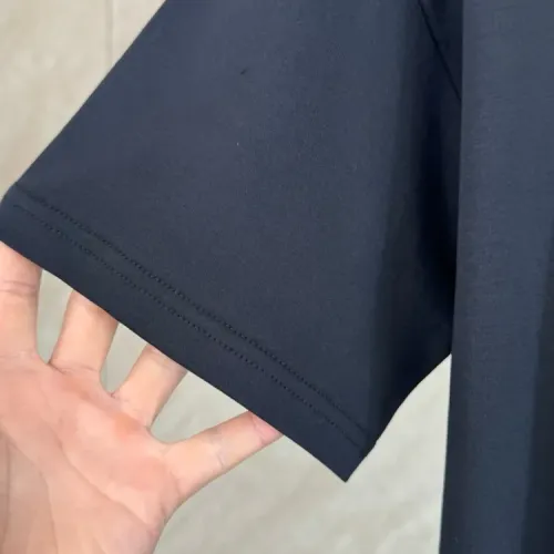 Replica Christian Dior T-Shirts Short Sleeved For Unisex #1470029 $48.00 USD for Wholesale
