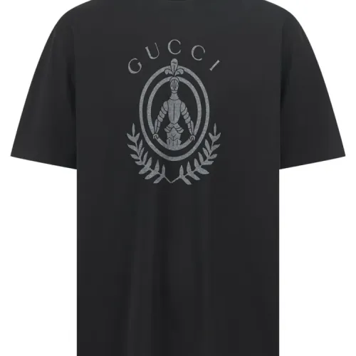 Cheap Gucci T-Shirts Short Sleeved For Unisex #1470031, $$42.00 USD On Gucci T-Shirts