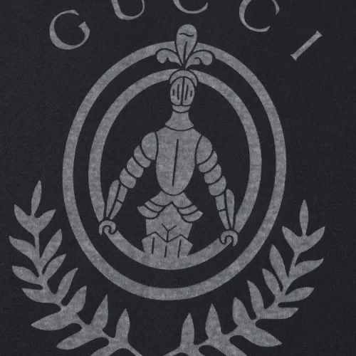 Replica Gucci T-Shirts Short Sleeved For Unisex #1470031 $42.00 USD for Wholesale