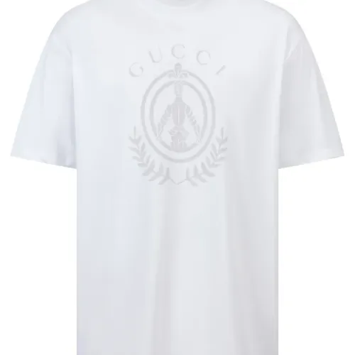 Cheap Gucci T-Shirts Short Sleeved For Unisex #1470032, $$42.00 USD On Gucci T-Shirts