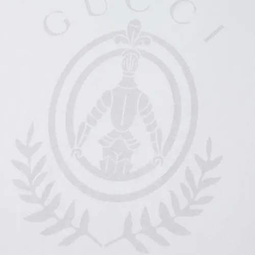 Replica Gucci T-Shirts Short Sleeved For Unisex #1470032 $42.00 USD for Wholesale