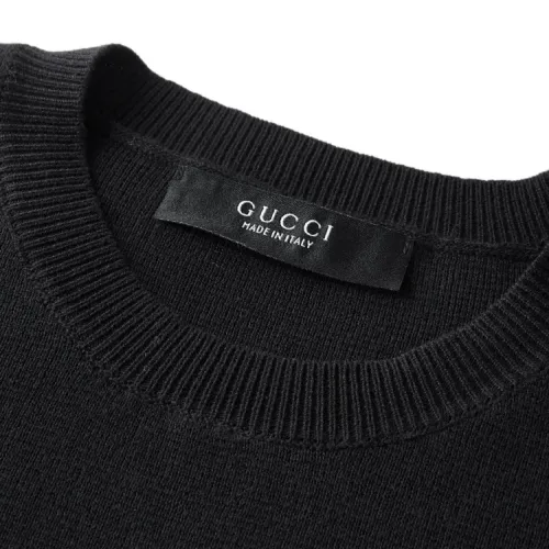Replica Gucci T-Shirts Short Sleeved For Unisex #1470033 $56.00 USD for Wholesale