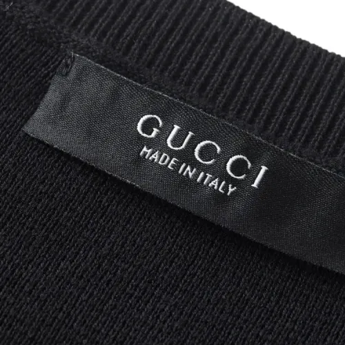 Replica Gucci T-Shirts Short Sleeved For Unisex #1470033 $56.00 USD for Wholesale