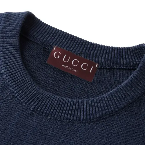 Replica Gucci T-Shirts Short Sleeved For Unisex #1470034 $56.00 USD for Wholesale