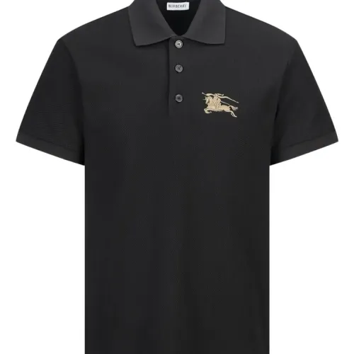 Cheap Burberry T-Shirts Short Sleeved For Men #1470035, $$52.00 USD On Burberry T-Shirts