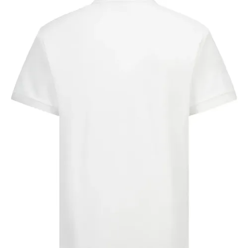 Replica Burberry T-Shirts Short Sleeved For Men #1470036 $52.00 USD for Wholesale