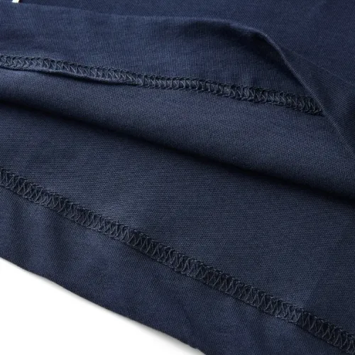 Replica Fendi T-Shirts Short Sleeved For Unisex #1470037 $52.00 USD for Wholesale