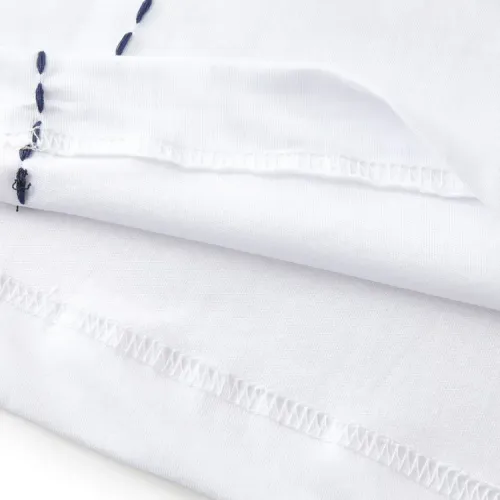 Replica Fendi T-Shirts Short Sleeved For Unisex #1470038 $52.00 USD for Wholesale