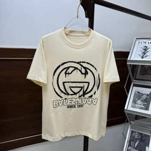 Cheap Gucci T-Shirts Short Sleeved For Men #1470046, $$60.00 USD On Gucci T-Shirts