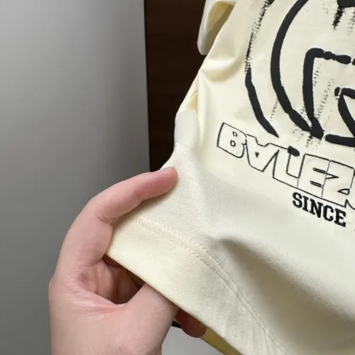Replica Gucci T-Shirts Short Sleeved For Men #1470046 $60.00 USD for Wholesale