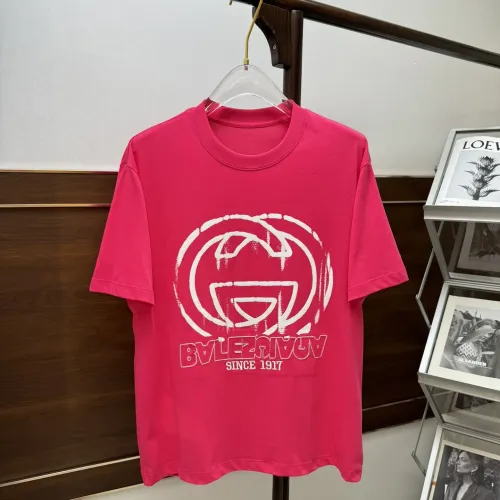 Cheap Gucci T-Shirts Short Sleeved For Men #1470047, $$60.00 USD On Gucci T-Shirts