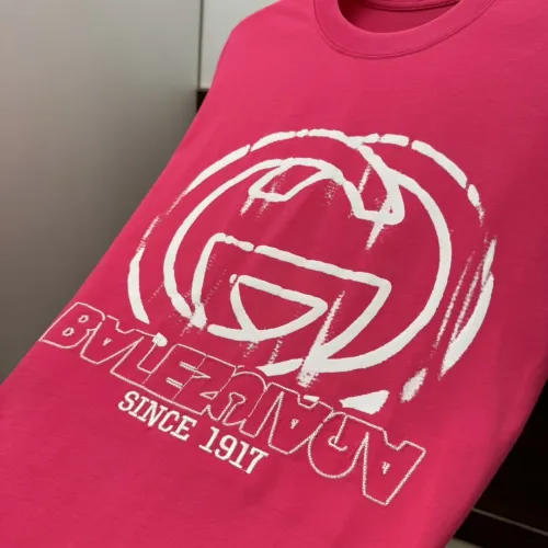 Replica Gucci T-Shirts Short Sleeved For Men #1470047 $60.00 USD for Wholesale