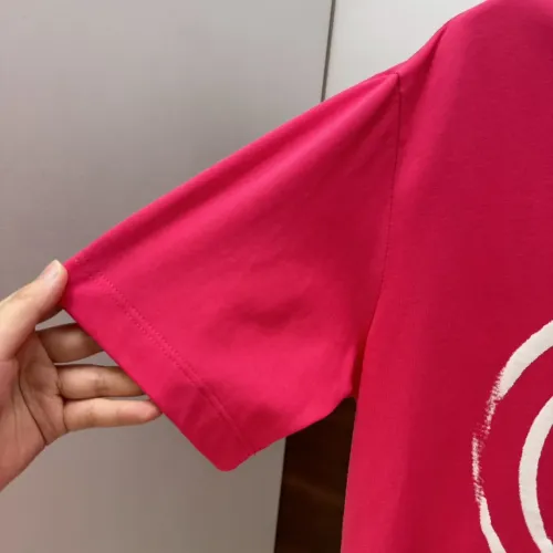 Replica Gucci T-Shirts Short Sleeved For Men #1470047 $60.00 USD for Wholesale