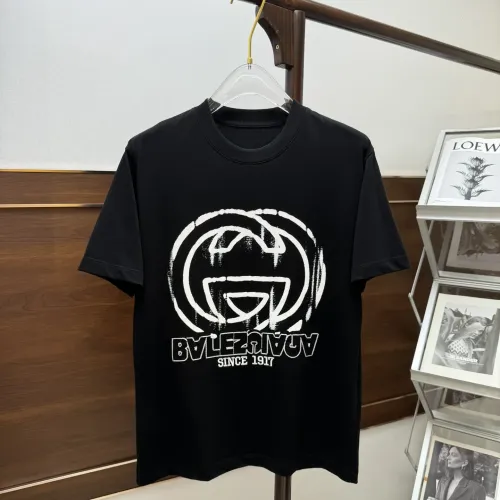 Cheap Gucci T-Shirts Short Sleeved For Men #1470048, $$60.00 USD On Gucci T-Shirts