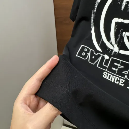 Replica Gucci T-Shirts Short Sleeved For Men #1470048 $60.00 USD for Wholesale