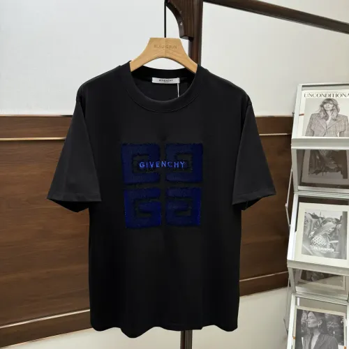 Cheap Givenchy T-Shirts Short Sleeved For Men #1470049, $$60.00 USD On Givenchy T-Shirts