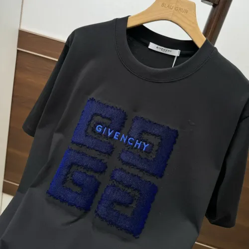 Replica Givenchy T-Shirts Short Sleeved For Men #1470049 $60.00 USD for Wholesale