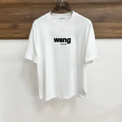 Cheap Alexander Wang T-Shirts Short Sleeved For Men #1470054, $$60.00 USD On Alexander Wang T-Shirts