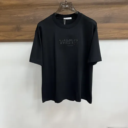 Cheap Alexander Wang T-Shirts Short Sleeved For Men #1470055, $$60.00 USD On Alexander Wang T-Shirts