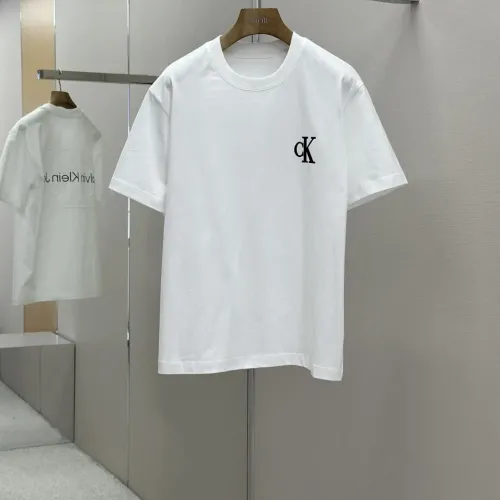 Cheap Calvin Klein CK T-Shirts Short Sleeved For Men #1470058, $$60.00 USD On Calvin Klein CK T-Shirts