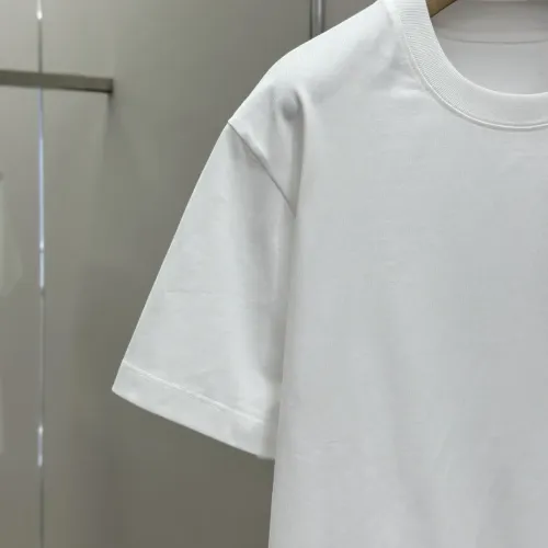Replica Calvin Klein CK T-Shirts Short Sleeved For Men #1470058 $60.00 USD for Wholesale