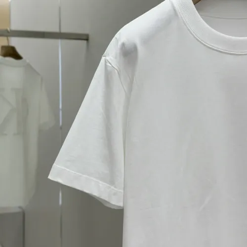 Replica Calvin Klein CK T-Shirts Short Sleeved For Men #1470060 $60.00 USD for Wholesale