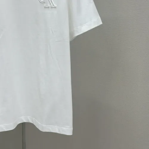 Replica Calvin Klein CK T-Shirts Short Sleeved For Men #1470060 $60.00 USD for Wholesale