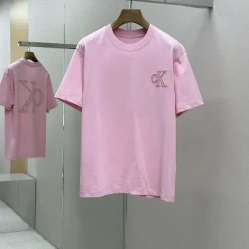 Cheap Calvin Klein CK T-Shirts Short Sleeved For Men #1470061, $$60.00 USD On Calvin Klein CK T-Shirts